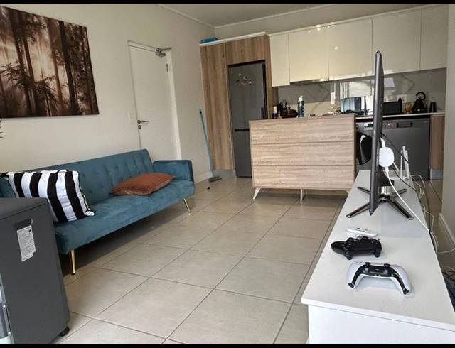 1 BEDROOM PROPERTY TO RENT IN SANDOWN